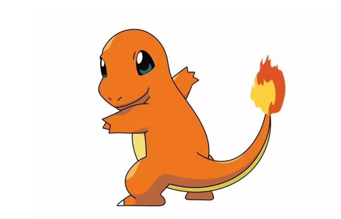 charmander