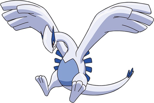 lugia