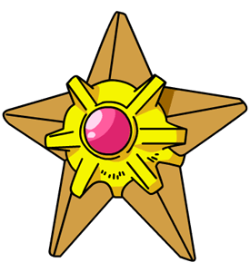 staryu